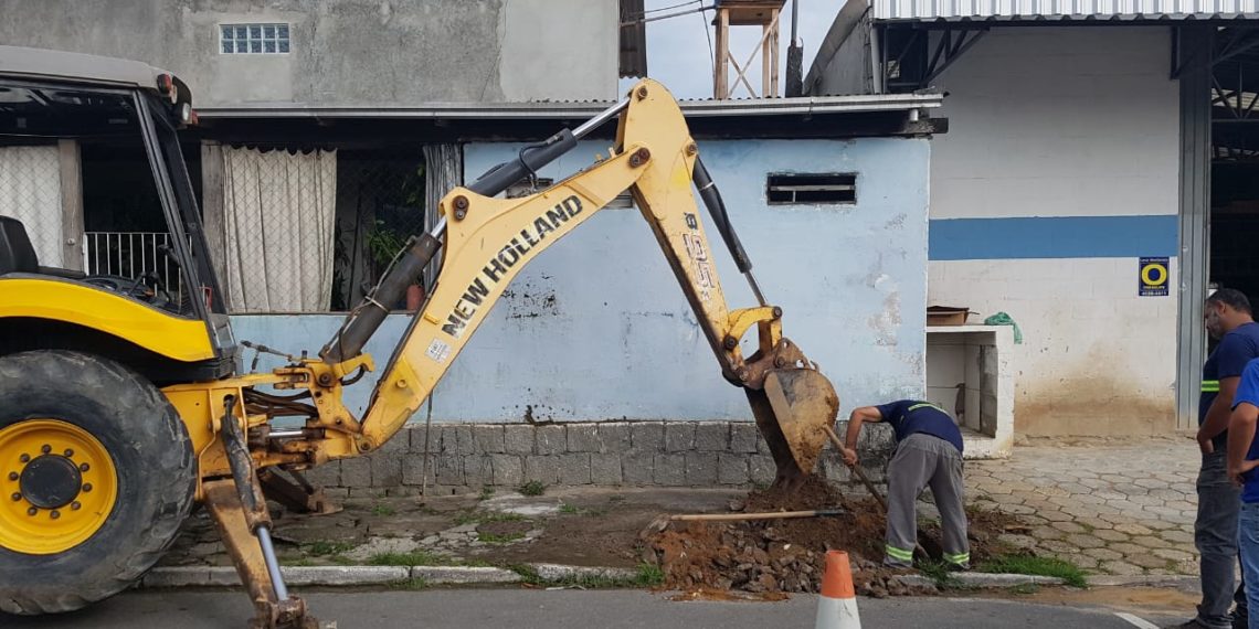 Foto: Divulgação EMASA