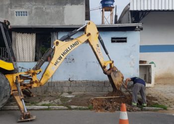 Foto: Divulgação EMASA