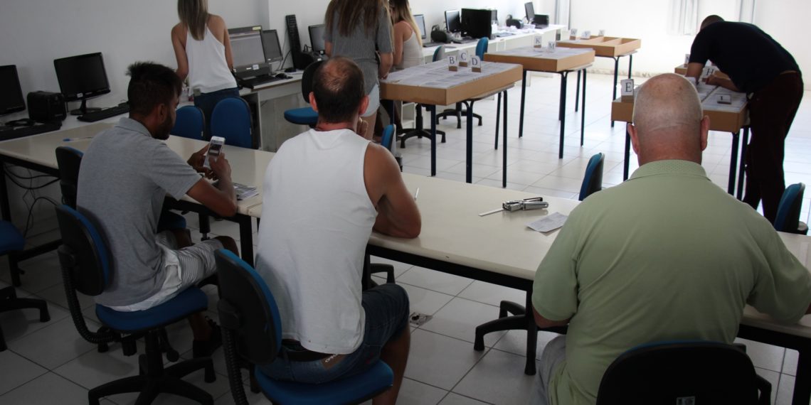 Foto: Celso Peixoto/Arquivo PMBC