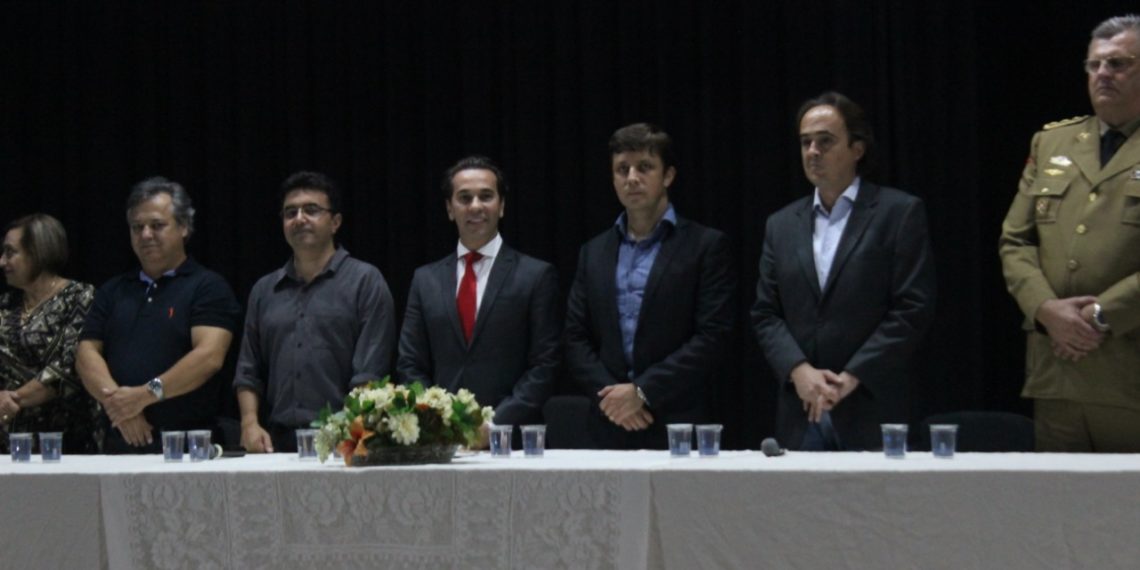 Fotos: Ricardo de Oliveira, Ivan Rupp e Ana Claudia Sguário