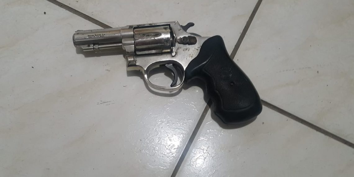 A arma do Adolescente