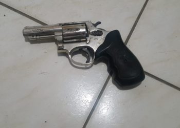 A arma do Adolescente