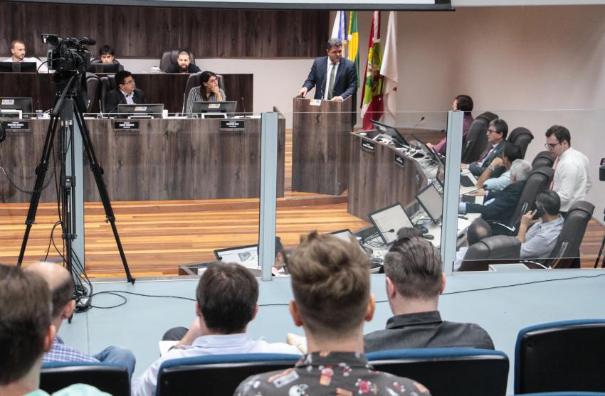 FOTOS: Marcio Gonçalves