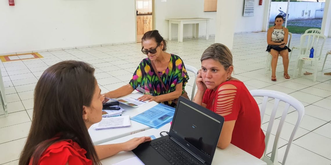 Foto: Divulgação EMASA