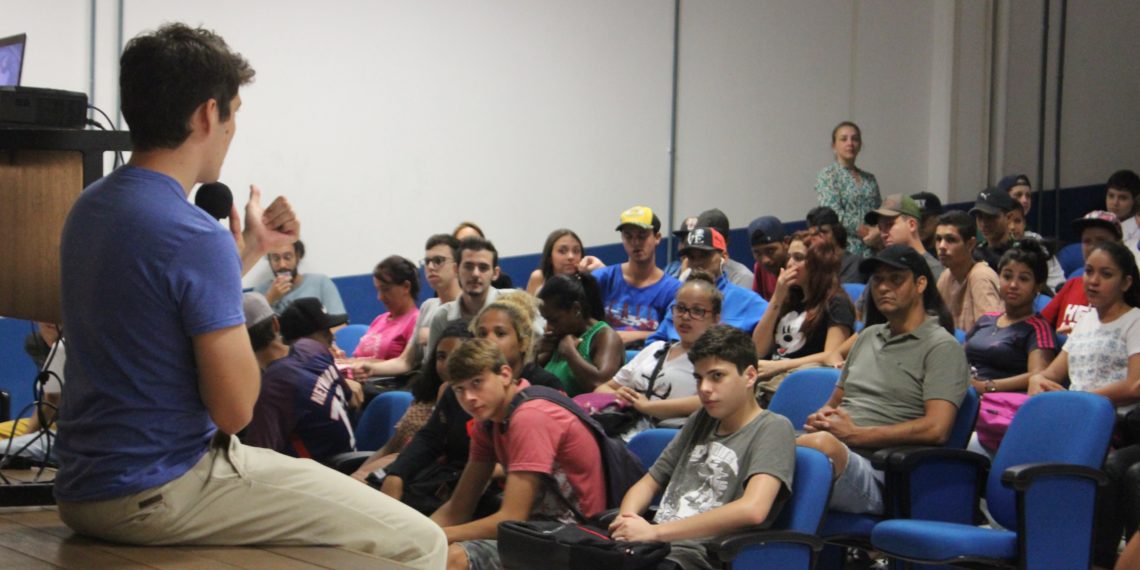 Foto: Kattiúcia Villain