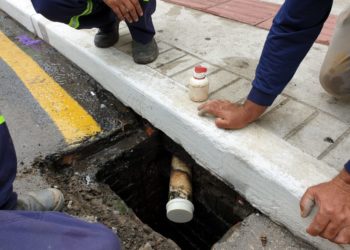 Foto:Divulgação Emasa