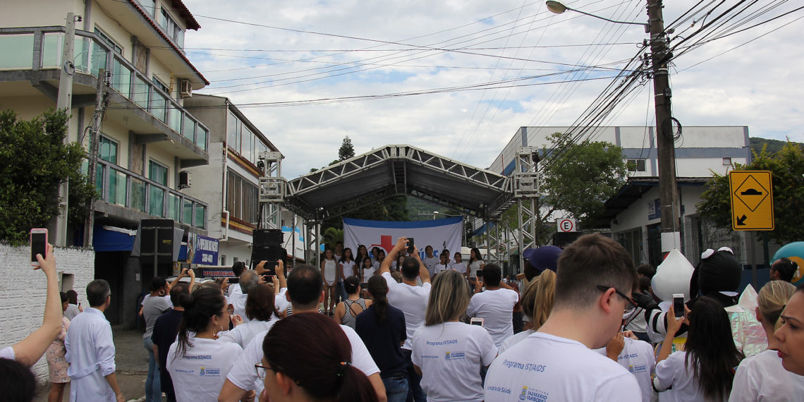 Fotos: Soraya Bogarim