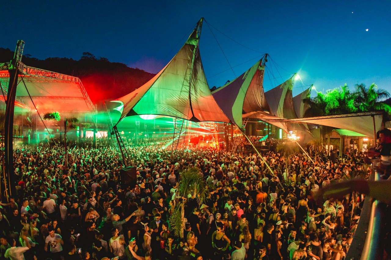 Green Valley é eleito melhor clube do mundo pela quarta vez