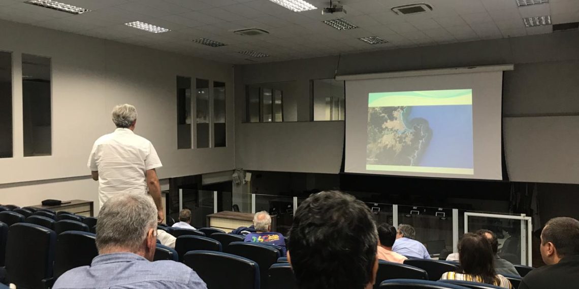 Foto: Divulgação/Secretaria do Meio Ambiente