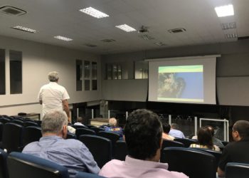 Foto: Divulgação/Secretaria do Meio Ambiente