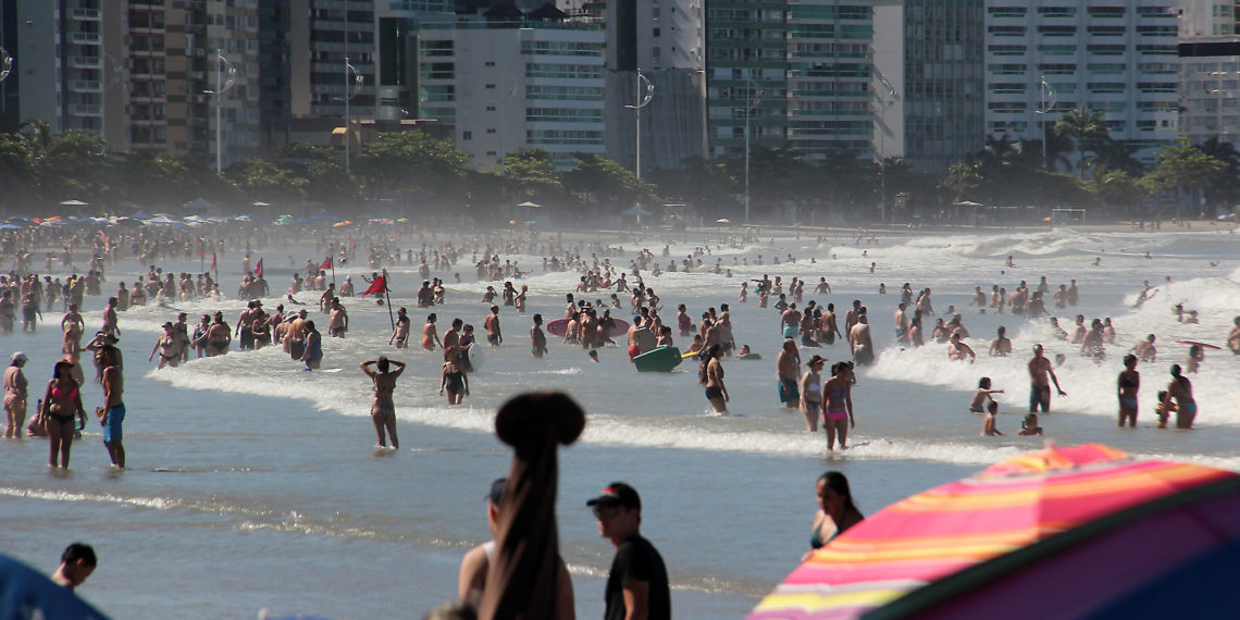 Foto: Celso Peixoto/Arquivo PMBC