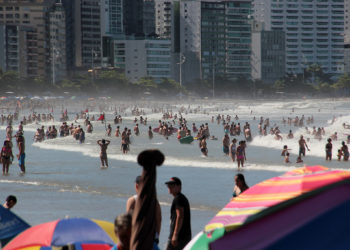 Foto: Celso Peixoto/Arquivo PMBC