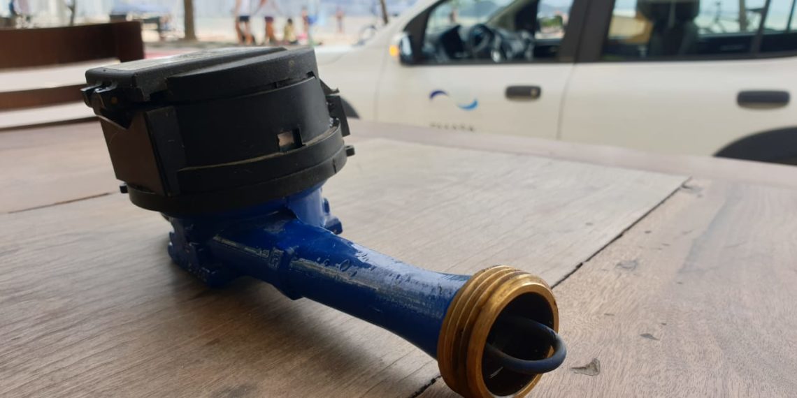 Foto: Divulgação EMASA