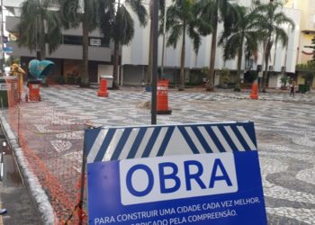 Foto: Secretaria de Obras