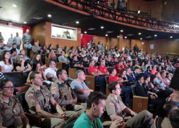 Fotos: Ricardo de Oliveira