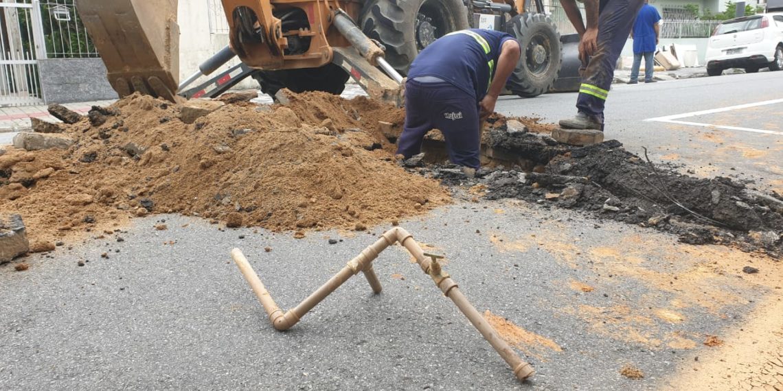 Foto: Divulgação EMASA