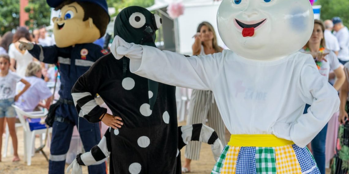 Foto: Simone Borile (Divulgação)