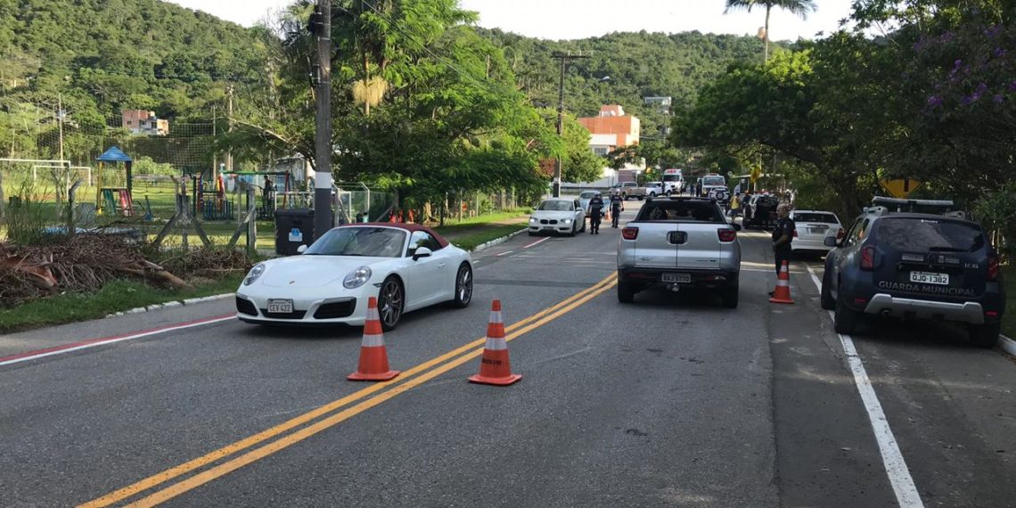 Fotos: Agentes de Trânsito