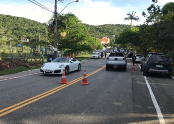 Fotos: Agentes de Trânsito