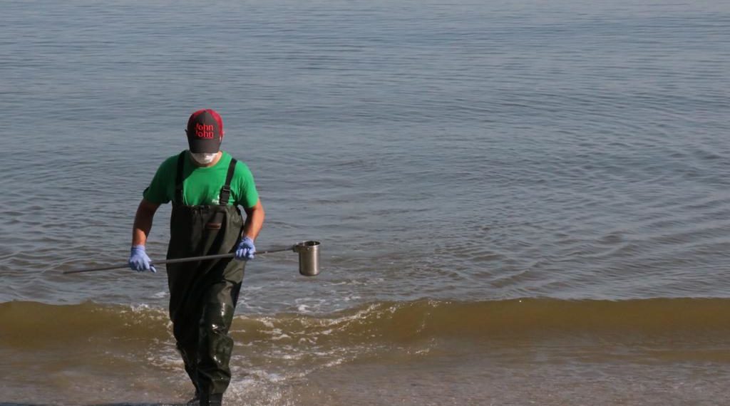 Foto: Arquivo PMBC e Emasa