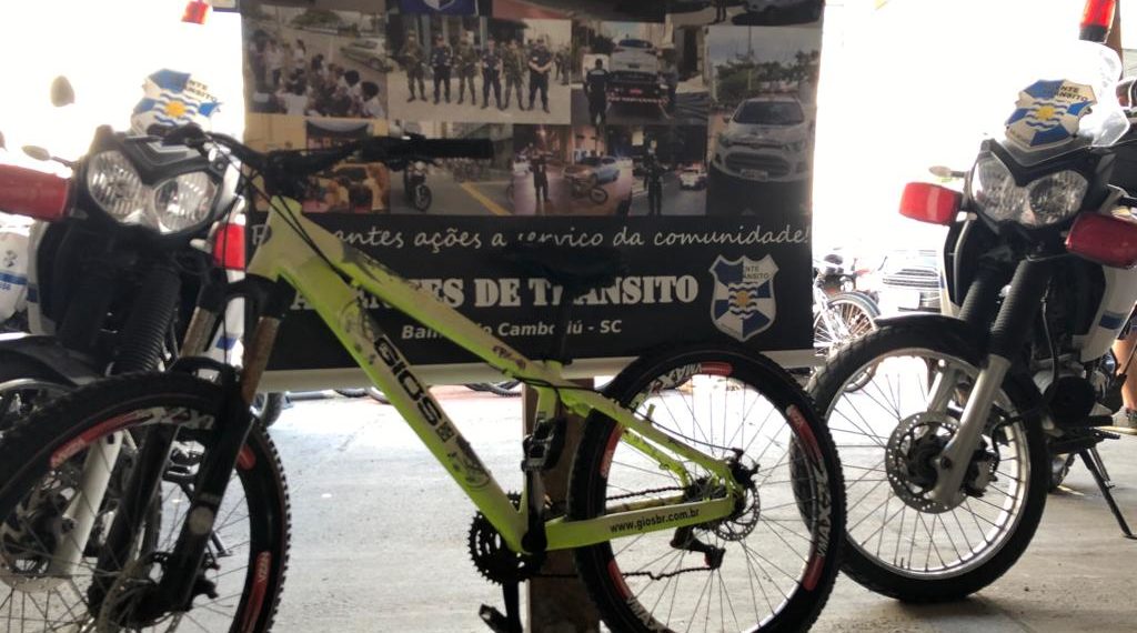 Fotos: Agentes de Trânsito