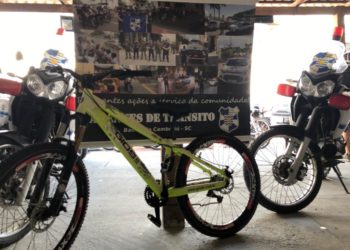 Fotos: Agentes de Trânsito