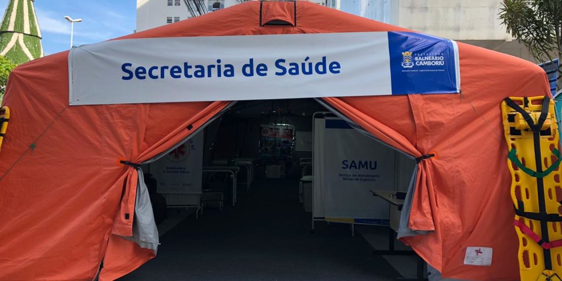 Fotos: Arquivo PMBC