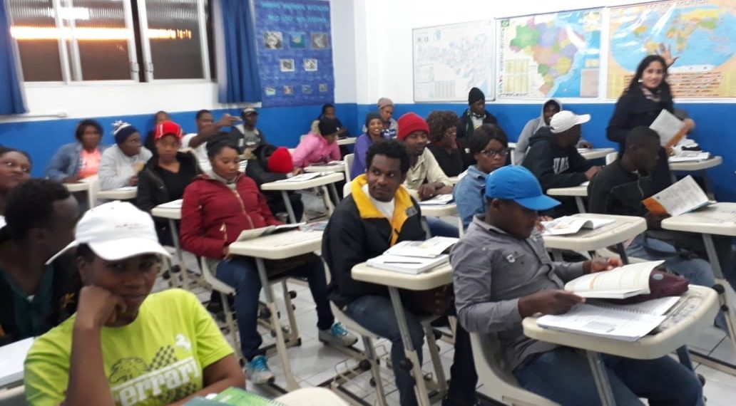 Fotos: Celso Peixoto