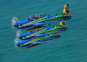 Fotos: Arquivo FAB/ www.flickr.com/photos/fumaca_ja/