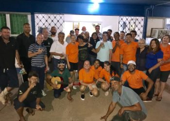 Foto: Secretaria de Inclusão Social