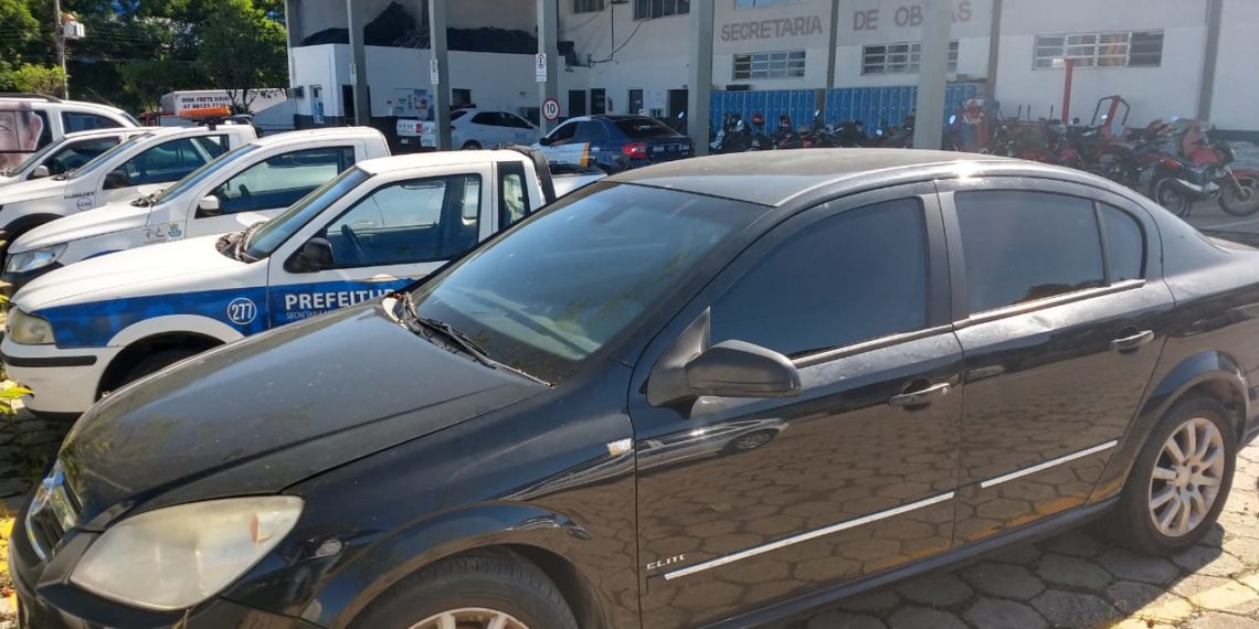 Fotos: Sec de Gestão Administrativa