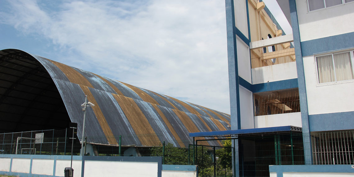 Fotos: Celso Peixoto/Arquivo PMBC