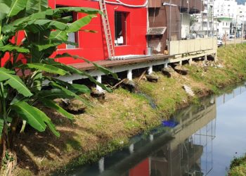 Foto: Divulgação EMASA