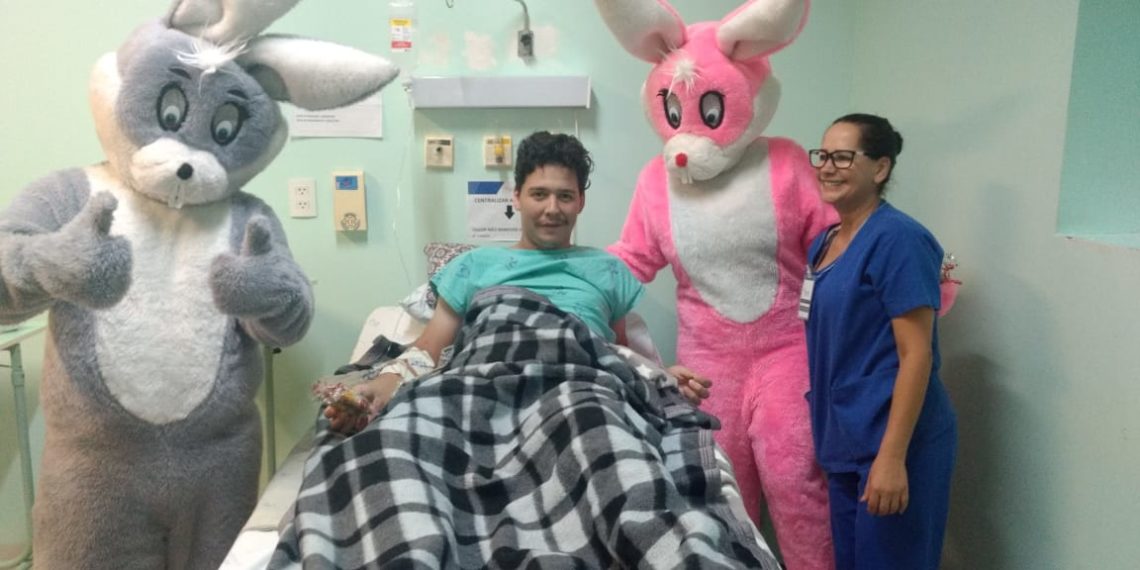 Fotos: Kattiúcia Villain