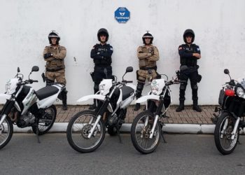 Foto: Guarda Municipal