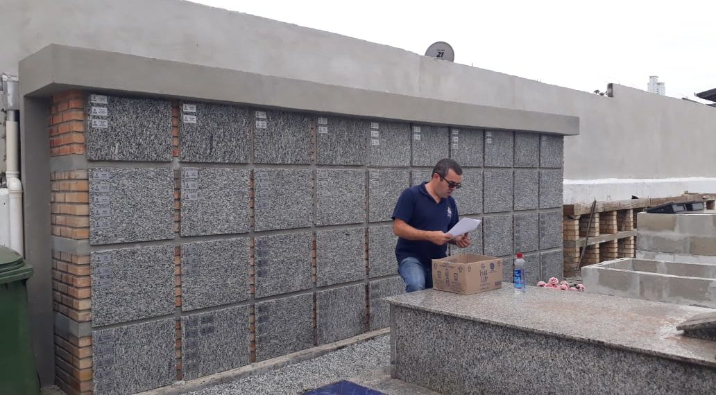 Fotos: Departamento de Patrimônio