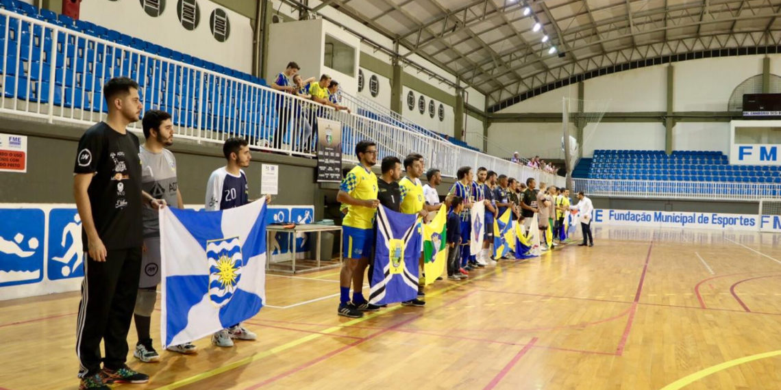 Fotos: Ivan Rupp e Jeanete Fagundes