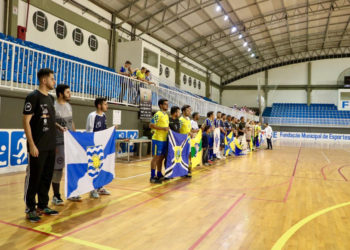 Fotos: Ivan Rupp e Jeanete Fagundes