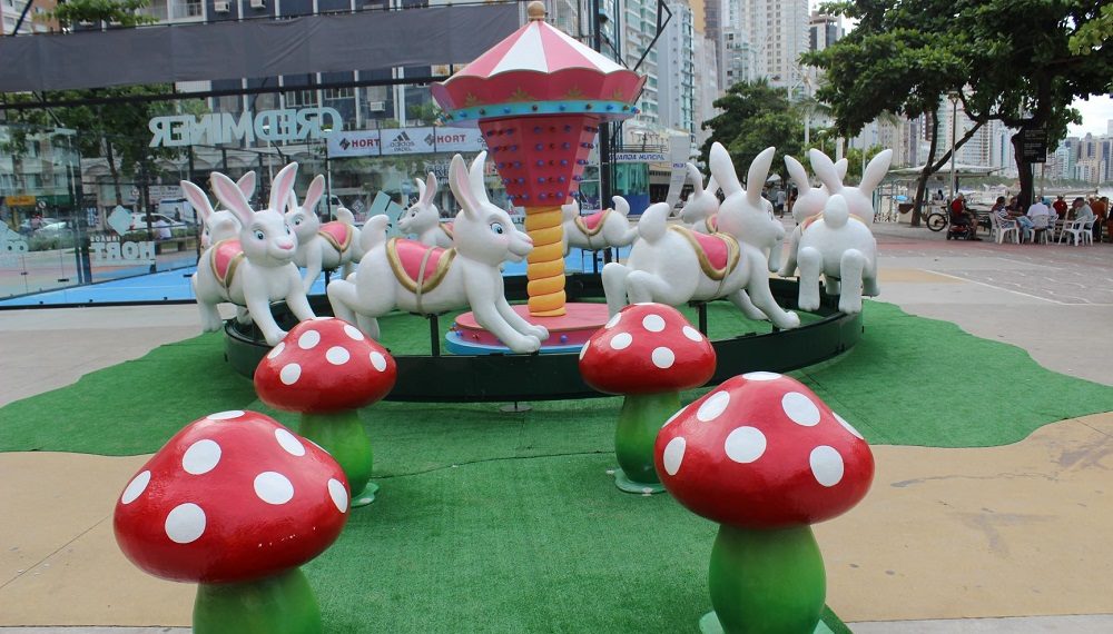 Fotos: Ana Claudia Sguário e Celso Peixoto