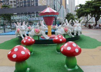 Fotos: Ana Claudia Sguário e Celso Peixoto