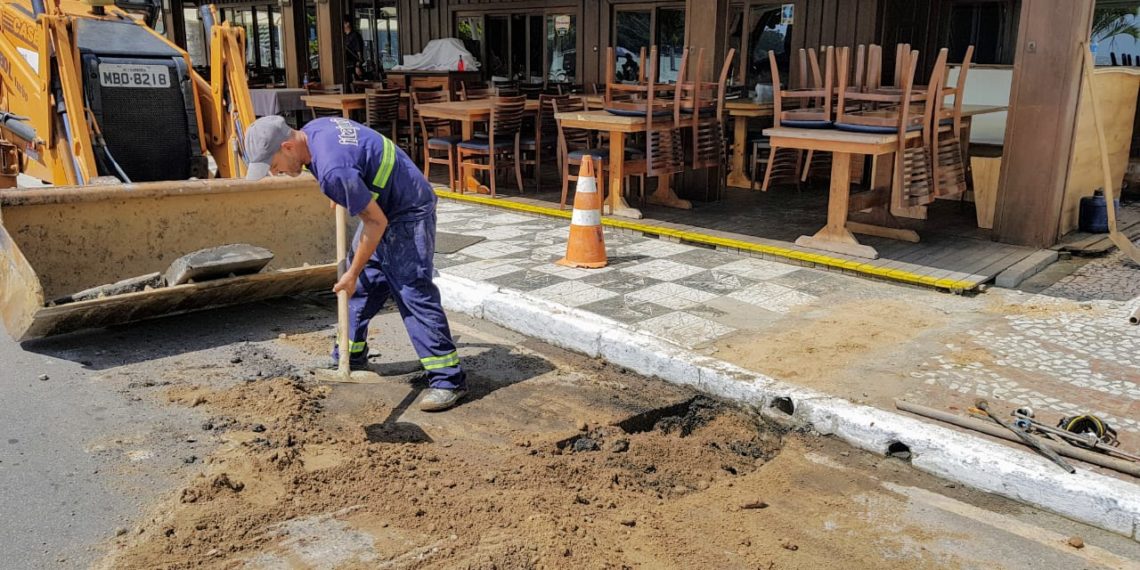 Foto: Divulgação EMASA