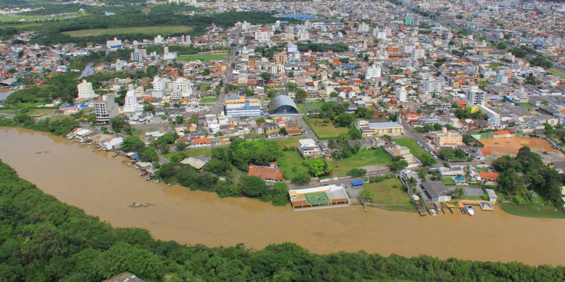 Foto: Celso Peixoto/Arquivo PMBC