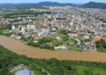 Foto: Celso Peixoto/Arquivo PMBC