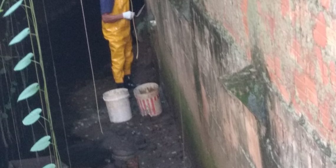 Foto: Divulgação EMASA