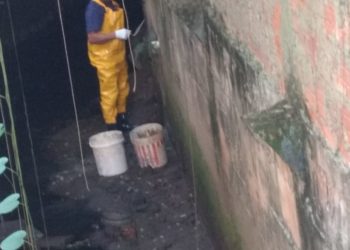 Foto: Divulgação EMASA