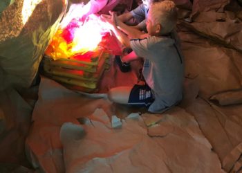 Fotos: CEM Nova Esperança