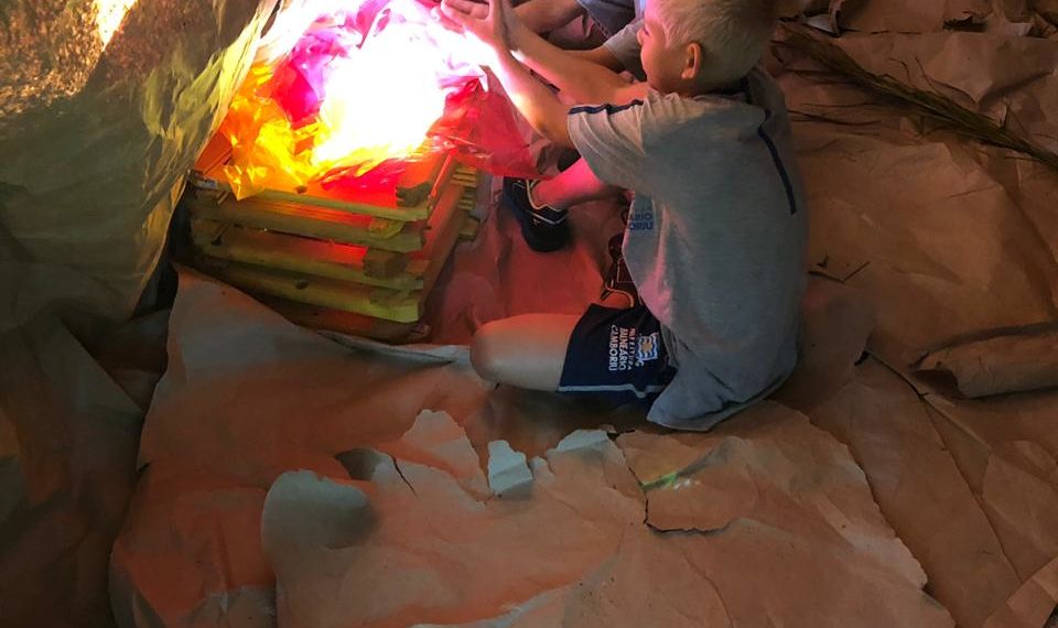 Fotos: CEM Nova Esperança