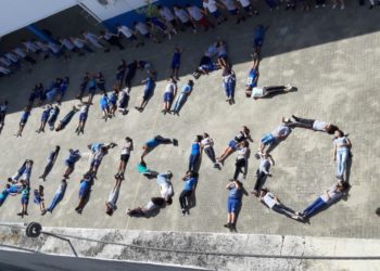 Fotos: Divulgação Educação