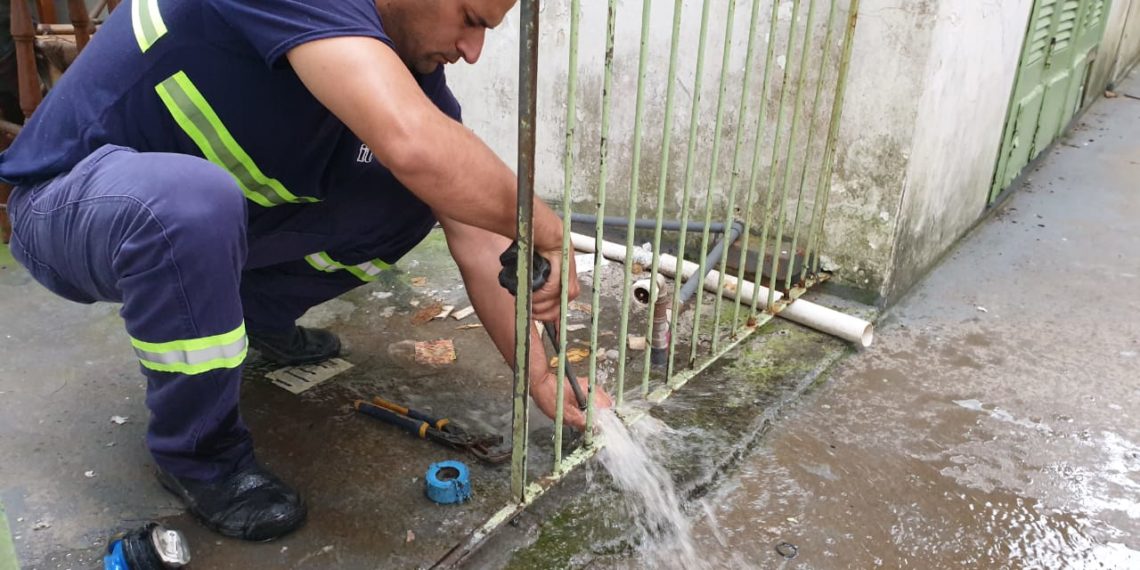 Foto: Divulgação EMASA