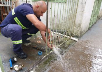 Foto: Divulgação EMASA